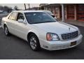 White Diamond - DeVille Sedan Photo No. 5