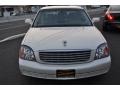 White Diamond - DeVille Sedan Photo No. 8
