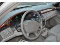 White Diamond - DeVille Sedan Photo No. 13