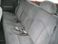 Graphite Interior Photo for 2001 Chevrolet Silverado 1500 #41771121