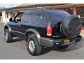 Black - Blazer LS 4x4 Photo No. 8
