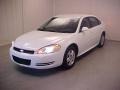 Summit White - Impala LS Photo No. 25