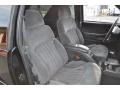 Graphite Interior Photo for 1998 Chevrolet Blazer #41771525