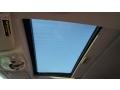 Sunroof of 2003 CLK 500 Coupe