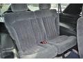 Graphite Interior Photo for 1998 Chevrolet Blazer #41771617