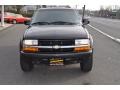 Black - Blazer LS 4x4 Photo No. 23