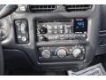 Graphite Controls Photo for 1998 Chevrolet Blazer #41771649
