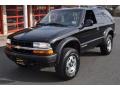Black - Blazer LS 4x4 Photo No. 25