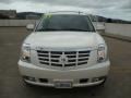 White Diamond - Escalade ESV AWD Photo No. 2