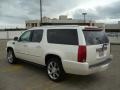 White Diamond - Escalade ESV AWD Photo No. 5