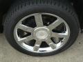 White Diamond - Escalade ESV AWD Photo No. 10