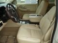 White Diamond - Escalade ESV AWD Photo No. 14