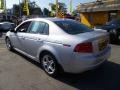 Satin Silver Metallic - TL 3.2 Photo No. 4