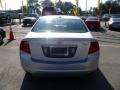 Satin Silver Metallic - TL 3.2 Photo No. 5