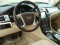 White Diamond - Escalade ESV AWD Photo No. 27