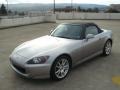 Front 3/4 View of 2004 S2000 Roadster