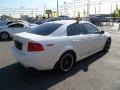 2004 White Diamond Pearl Acura TL 3.2  photo #6