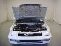 1991 Honda Prelude 2.0 Liter DOHC 16-Valve 4 Cylinder Engine Photo