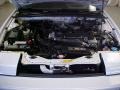  1991 Prelude Si 2.0 Liter DOHC 16-Valve 4 Cylinder Engine