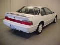 1991 Frost White Honda Prelude Si  photo #14