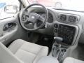Graystone Metallic - TrailBlazer EXT LS 4x4 Photo No. 6
