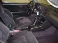 Black Interior Photo for 1991 Honda Prelude #41772597