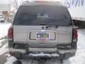 2006 Graystone Metallic Chevrolet TrailBlazer EXT LS 4x4  photo #17