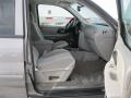 Graystone Metallic - TrailBlazer EXT LS 4x4 Photo No. 19