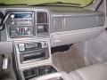 2005 Silver Birch Metallic Chevrolet Tahoe LS 4x4  photo #11