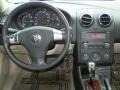 Sedona Beige Metallic - G6 Sedan Photo No. 26