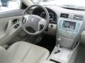 Jasper Green Pearl - Camry Hybrid Photo No. 6