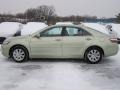 Jasper Green Pearl - Camry Hybrid Photo No. 9