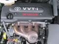 Jasper Green Pearl - Camry Hybrid Photo No. 11