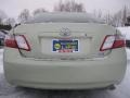 Jasper Green Pearl - Camry Hybrid Photo No. 16