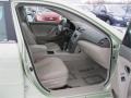 2008 Jasper Green Pearl Toyota Camry Hybrid  photo #17