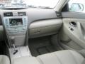 2008 Jasper Green Pearl Toyota Camry Hybrid  photo #21