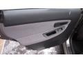 Steel Gray Metallic - Impreza 2.5i Sedan Photo No. 14