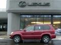 Salsa Red Pearl - GX 470 Photo No. 2