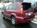 Salsa Red Pearl - GX 470 Photo No. 3