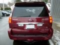 Salsa Red Pearl - GX 470 Photo No. 4