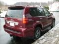 Salsa Red Pearl - GX 470 Photo No. 5
