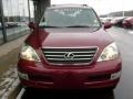 Salsa Red Pearl - GX 470 Photo No. 7