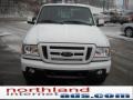 Oxford White - Ranger Sport SuperCab 4x4 Photo No. 3
