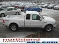 Oxford White - Ranger Sport SuperCab 4x4 Photo No. 5