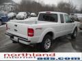 Oxford White - Ranger Sport SuperCab 4x4 Photo No. 6