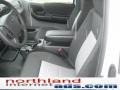 Oxford White - Ranger Sport SuperCab 4x4 Photo No. 11