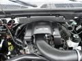 4.6 Liter SOHC 16V Triton V8 Engine for 2003 Ford F150 Lariat SuperCrew #41774869