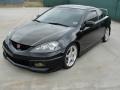 2006 Nighthawk Black Pearl Acura RSX Type S Sports Coupe  photo #7