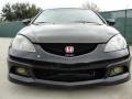 2006 Nighthawk Black Pearl Acura RSX Type S Sports Coupe  photo #9