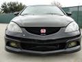 2006 Nighthawk Black Pearl Acura RSX Type S Sports Coupe  photo #9